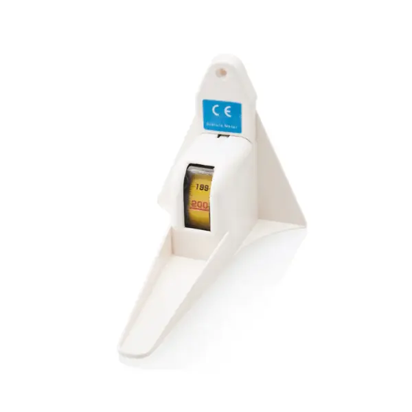Wall Mounted Height Measure